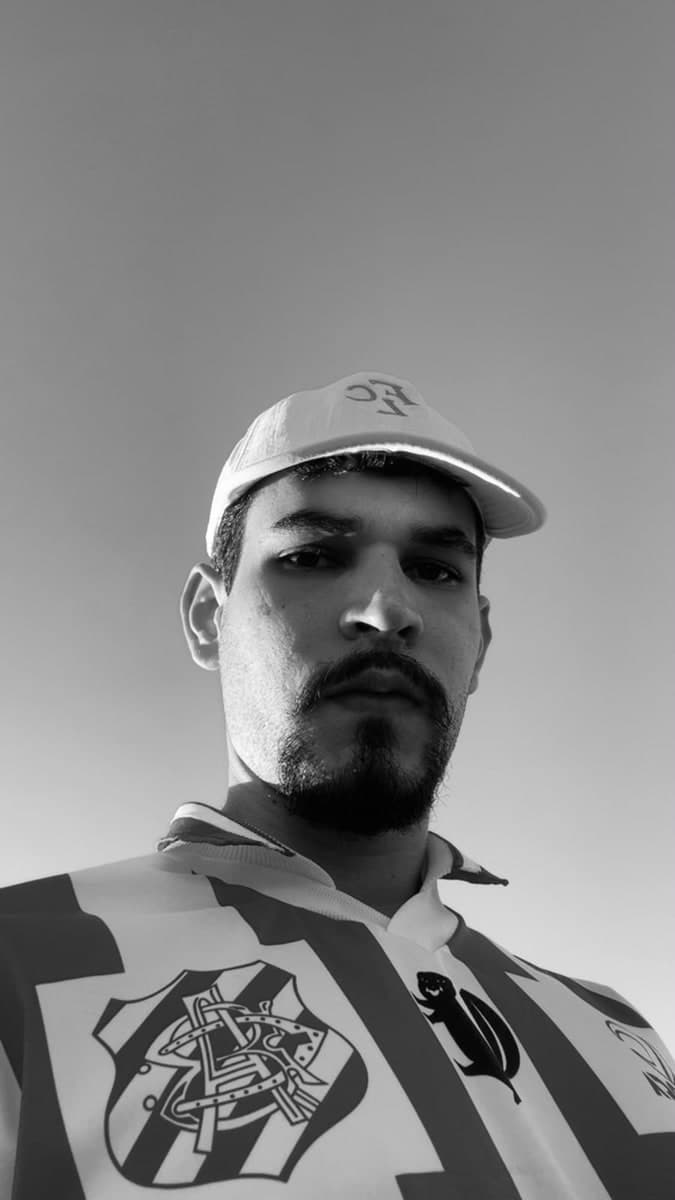 Arthur Pimenta