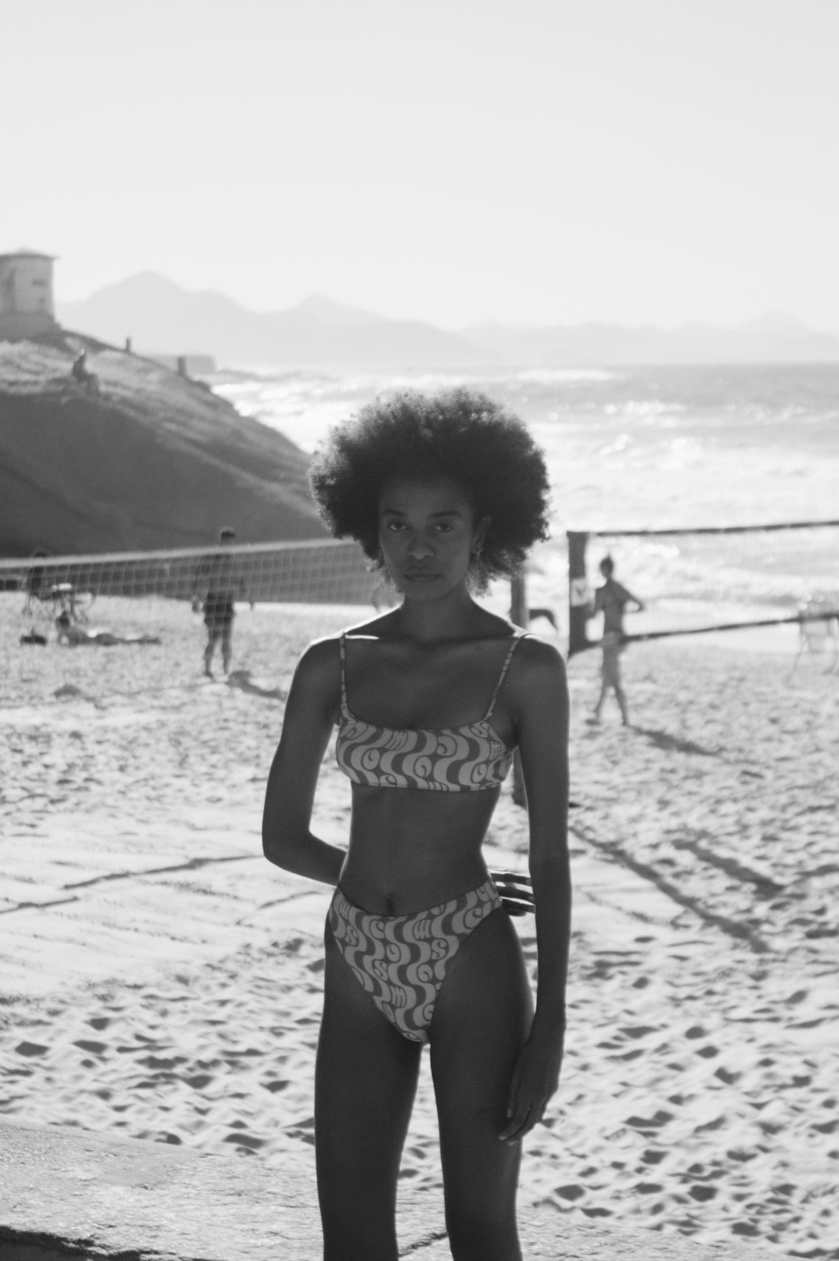 Foto de Beatriz Fontoura