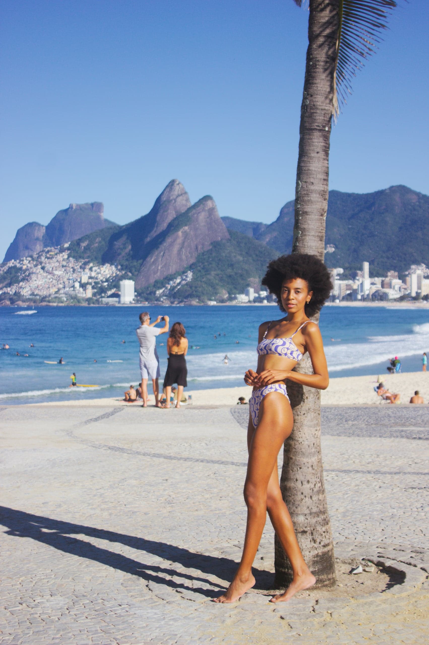 Foto de Beatriz Fontoura — 3