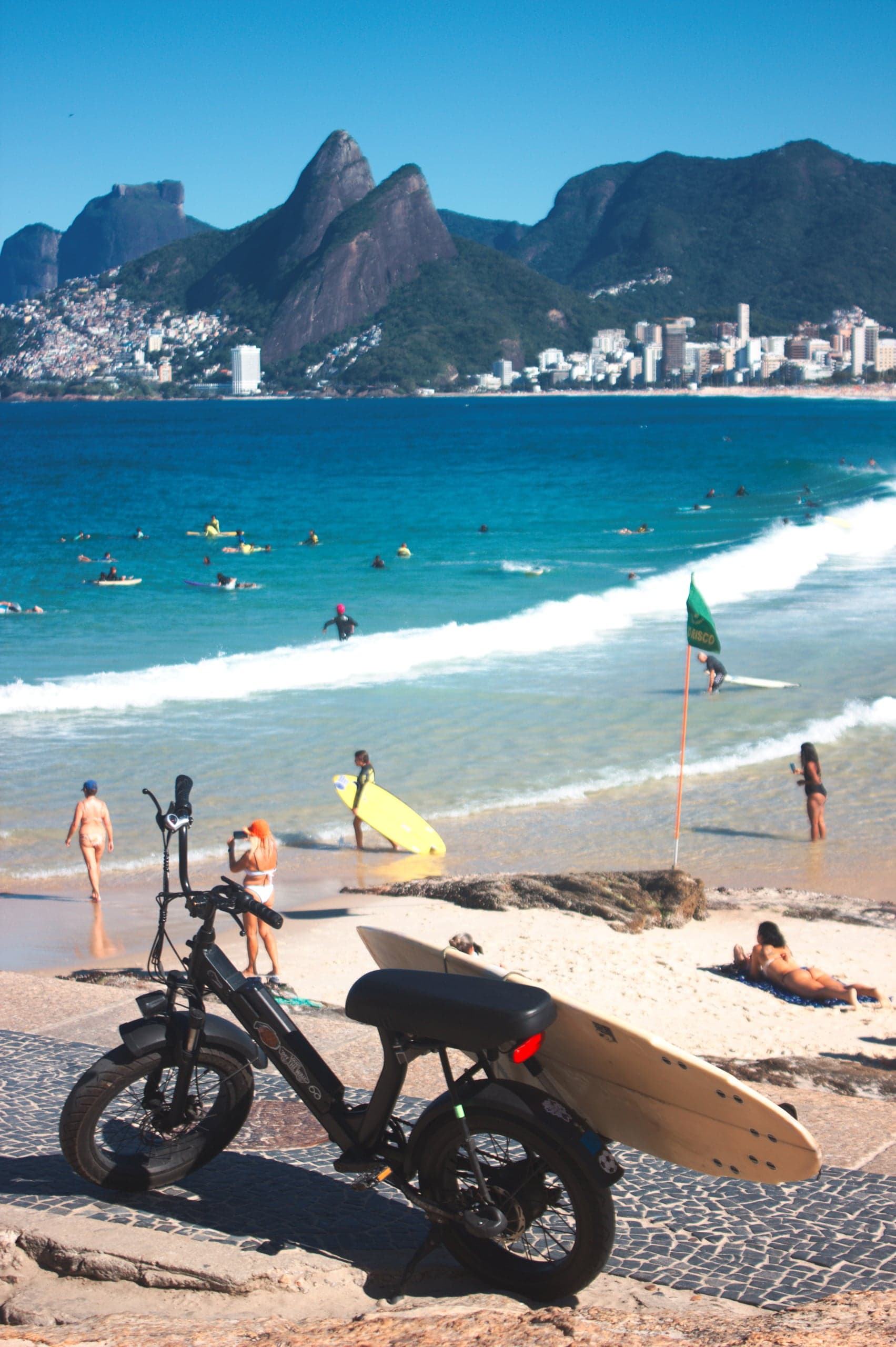 Foto de Beatriz Fontoura — 9