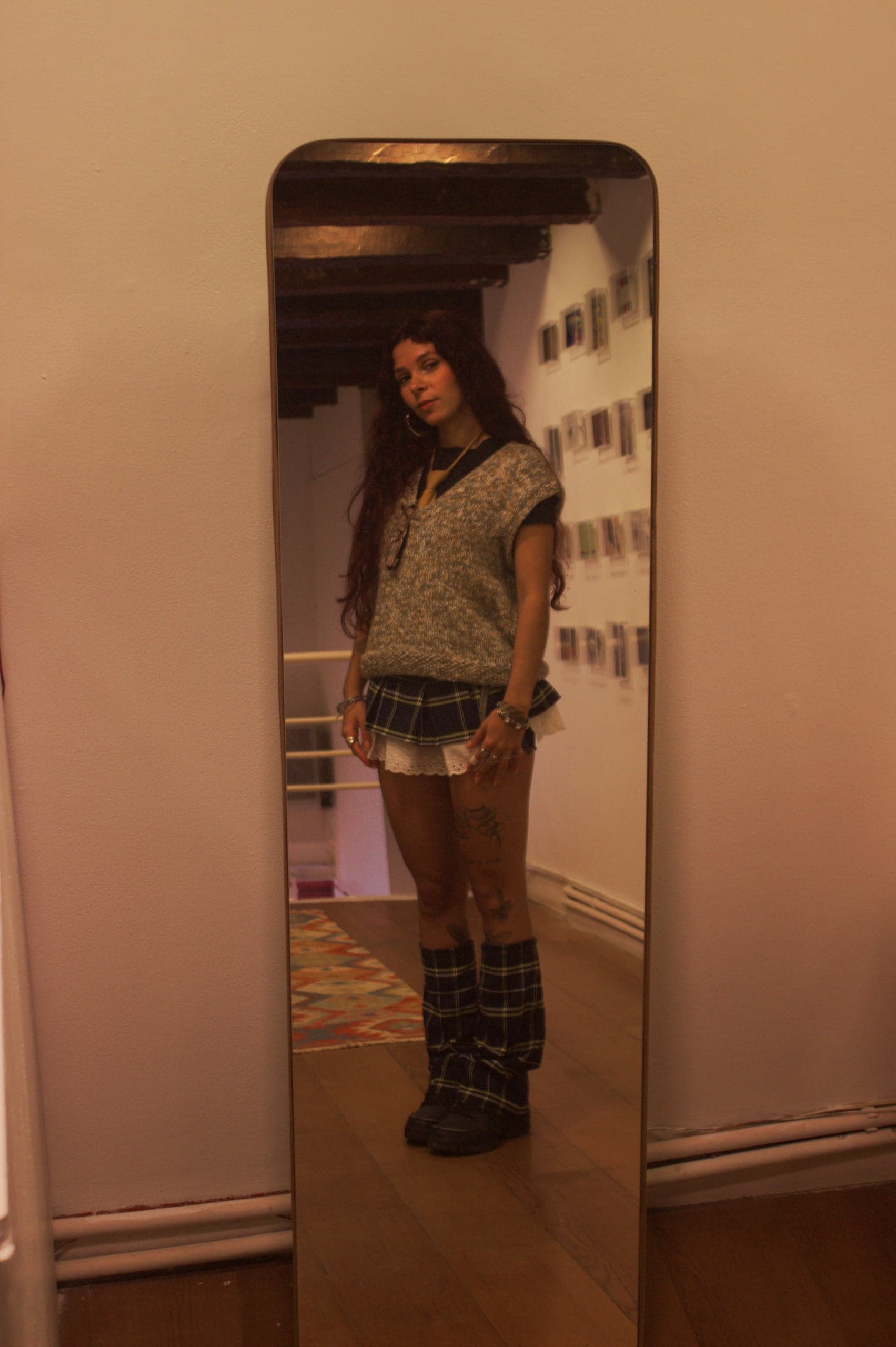 Foto de Dhiulia Souza — 2